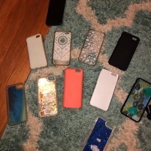 iPhone 6 cases